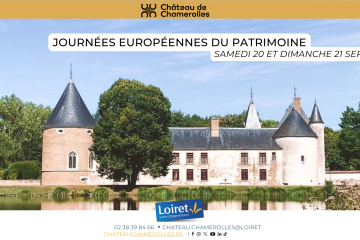 Journées Européennes du Patrimoine