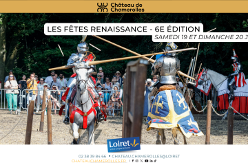 Les fêtes Renaissance                            